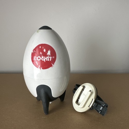 Rockit babywippe aa - aa, akku