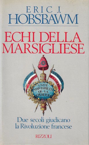 Hobsbawm eric echi della - ..echi,