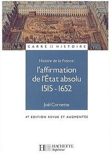 Histoire france tome 1 - histoire,