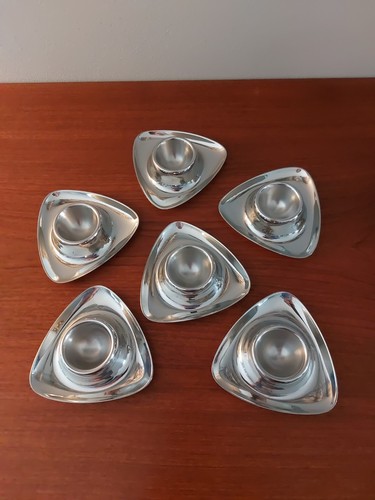 6er set wmf eierbecher - 6er,