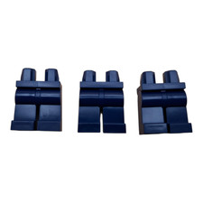 LEGO® 3 Stück Beine Hose