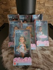 Barbie Schwanensee Shellys 7
