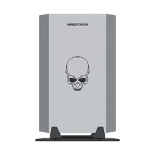 Minisforum NUCXI7 mit Intel®