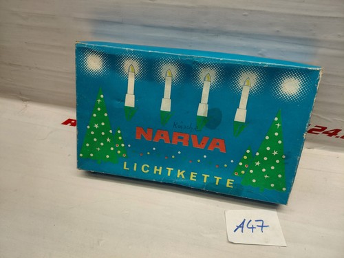 Ddr veb narva - ddr,