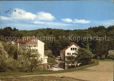 Tecklenburg Steinfurt NRW Haus Sonnenwinkel