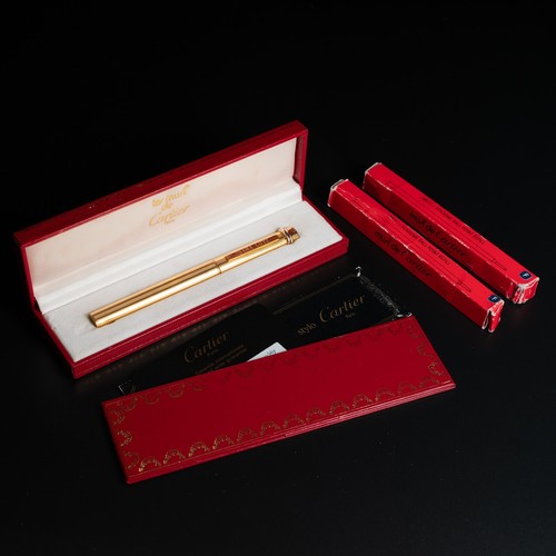 Vintage must cartier - vintage,