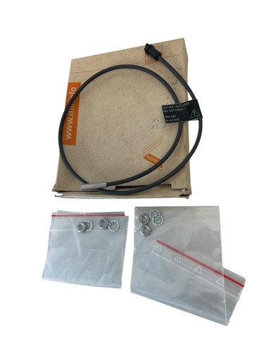 Ifm efector 200 - efector, ft-00-pa-m6
