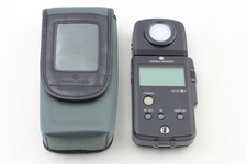 "Top Mint+++" Minolta Color Meter III F IIIF Digitaler Belichtungsmesser...