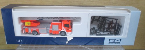 Rietze 71617 magirus dlk - 1:87:,