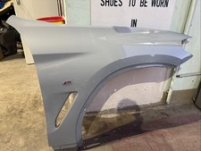 Original BMW X3 G01 Kotflügel