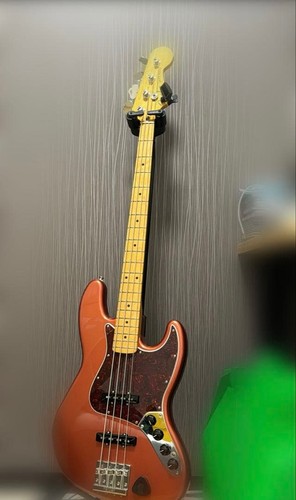 Fender mexico player - jazz, bass