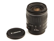 Canon zoom objektiv 5 - ef, 1:4-5.6