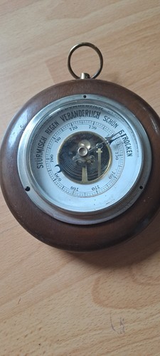 Antik barometer - ​antik,