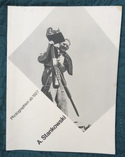 A. Stankowski: Photographien