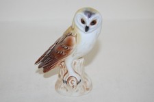 Kauz Eule 8 cm Figur Goebel