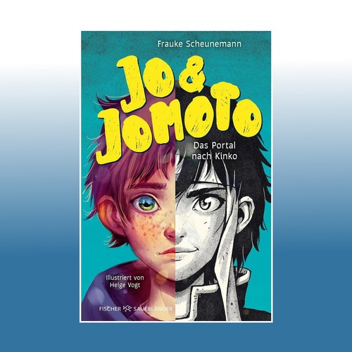 Jomoto das portal nach - &,