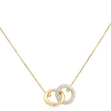 Swarovski dextera pendant - swarovski,