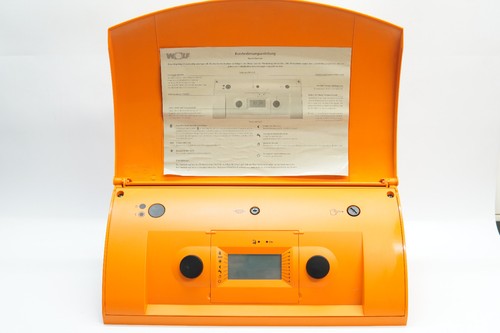 Wolf regelung r12 - regelung, 8902494