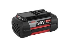 Bosch Akkupack GBA 36 Volt 6,0 Ah Professional Systemzubehör