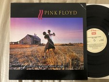 PINK FLOYD, A COLLECTION OF