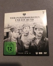 Dvd vier panzersoldaten und - panzersoldaten,