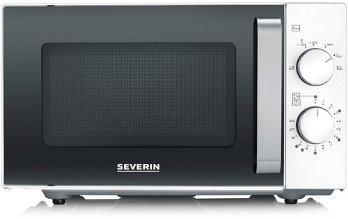 Severin solo mikrowellengerät - severin, solo-mikrowellengerät