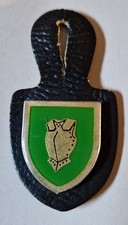 Brustanhänger
