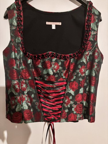 Designer korsage von lola - von,