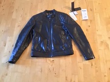 Belstaff Outlaw Lederjacke