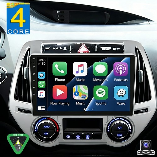 64gb carplay android - 9",