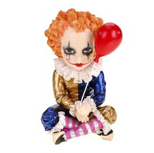 Cosplay Kids Little Ballon