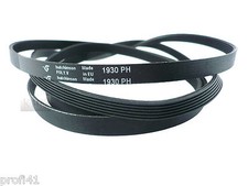 Keilriemen Riemen 1930H6