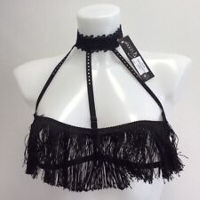 Luxxa Cachou Plumes BH Größe:  S & M & L & XL