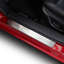 Einstiegsleisten mazda gl - gj,
