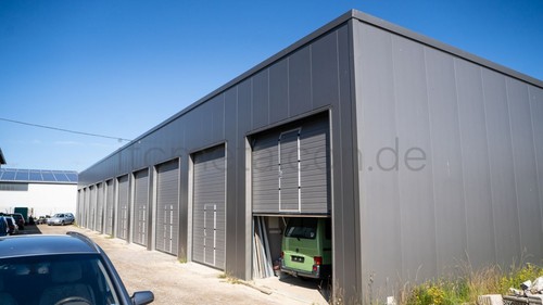Maxi garage 15x30x4 85kg - 15x30x4,3, sk
