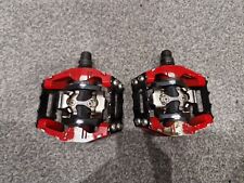 Shimano DX 636 SPD Klickpedale