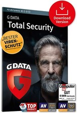 G Data Total Security 2026 3