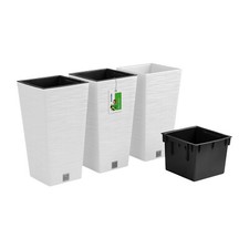 Prosperplast Furu Pflanzkübel