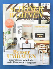 Schöner wohnen spezial 5 - schöner,
