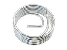 Kickstarterfeder MZ  ETZ 250 251 301 ES 175/2 250/2 TS 250 250/1 ETS250 Verzinkt