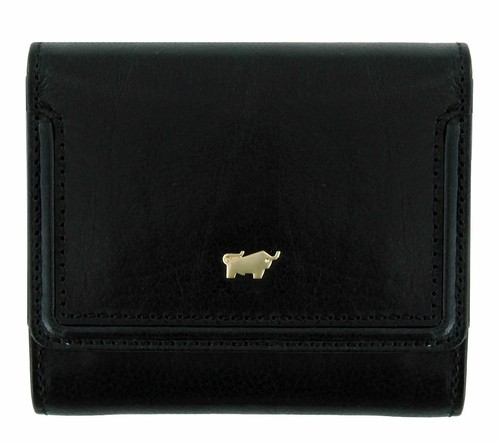 Braun büffel venice wallet - braun,