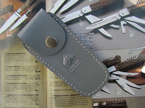 Puma etui koppeltasche echt - puma,