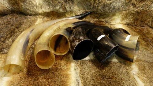 Trinkhorn ware 0 1 2 - 1,0-1,2, l
