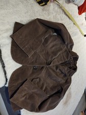 blazer damen Cord gr 38