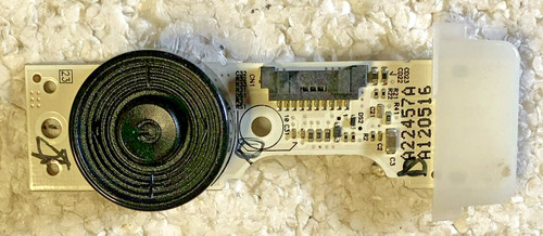 Samsung infrarot es6500 - samsung,