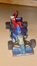 Formel modelle 43 benetton - 1, 1/43