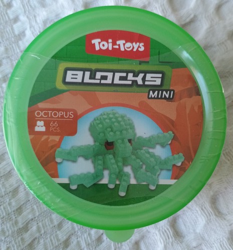 Mini blocks klemmbausteine - mini,