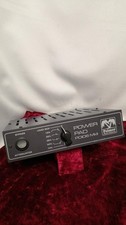 Palmer PDI-06 MKII 8 Ohm Power
