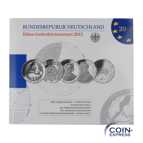 Deutschland euro - deutschland, 10
