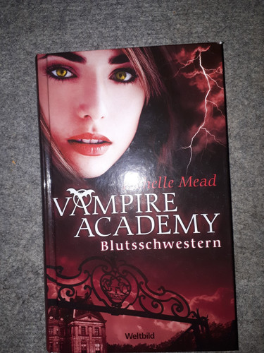 VAMPIRE